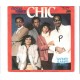 CHIC - Good times